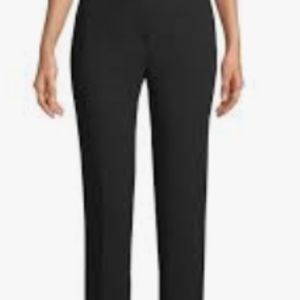 Max Mara NWT never worn Black Trouser Sz4